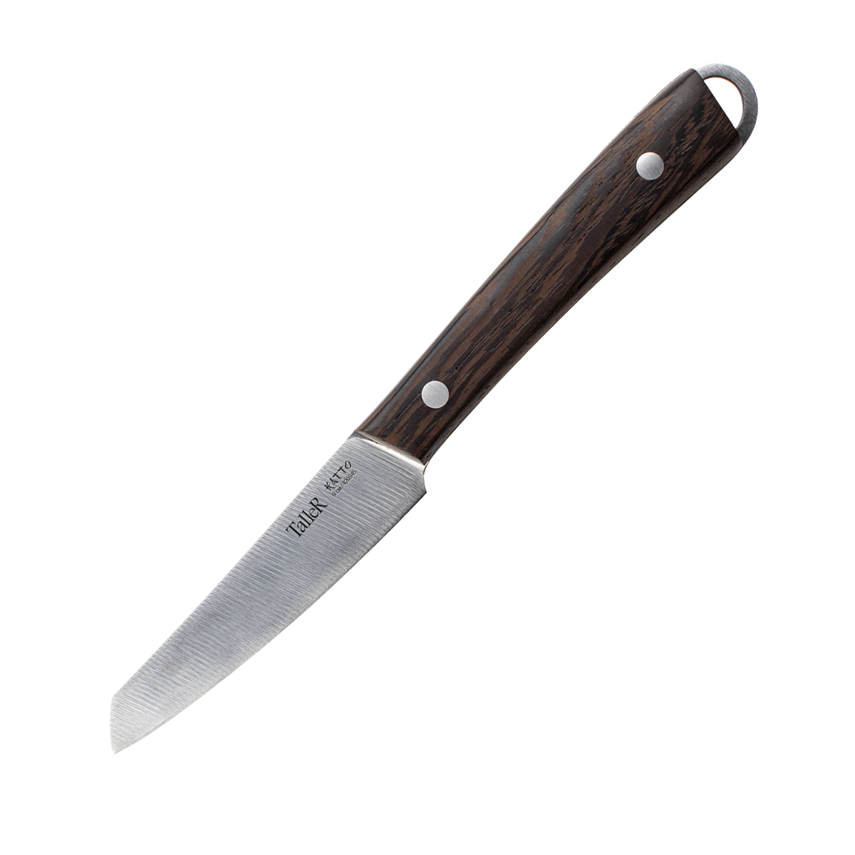 22057 TalleR Нож для чистки