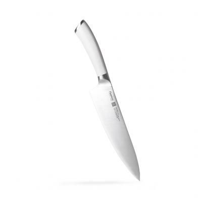 12458 FISSMAN Нож Поварской 20 см MAGNUM (X50Cr...