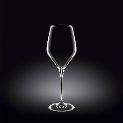 WILMAX 888042/2С Набор бокалов для вина 460мл*2...