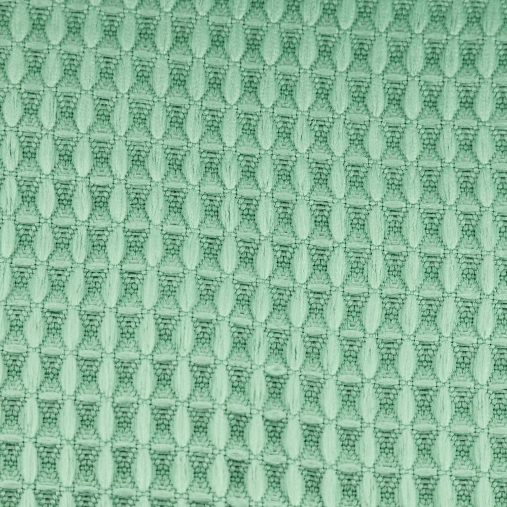 HOMEX Салфетка из микрофибры 30*30 см с вафельным плетением Очень Деликатная