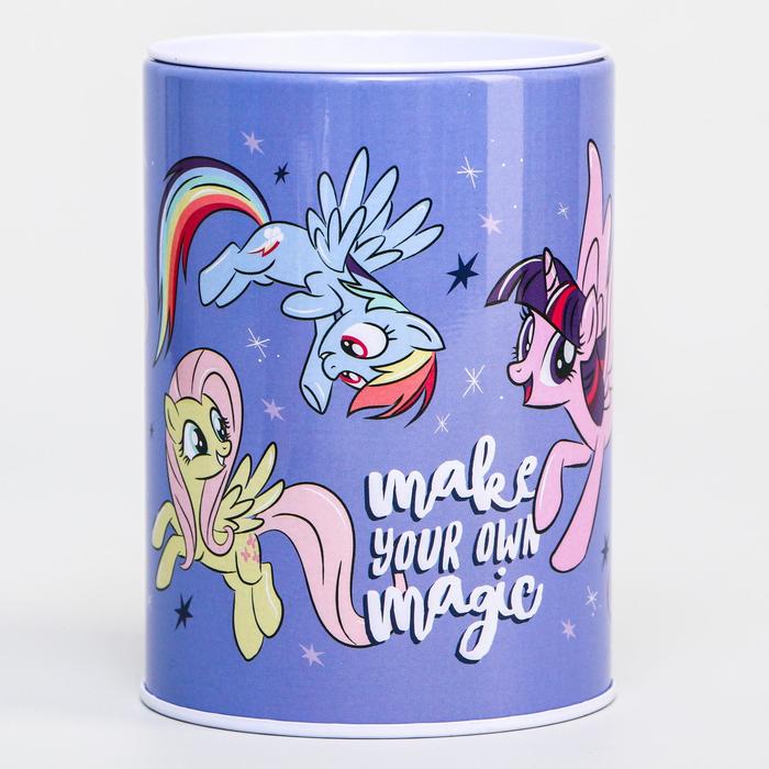 Копилка "Make  your own magic", My Little Pony   5187385