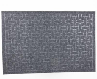 Коврик влаговпит. "Прест", 60*90 см Л...