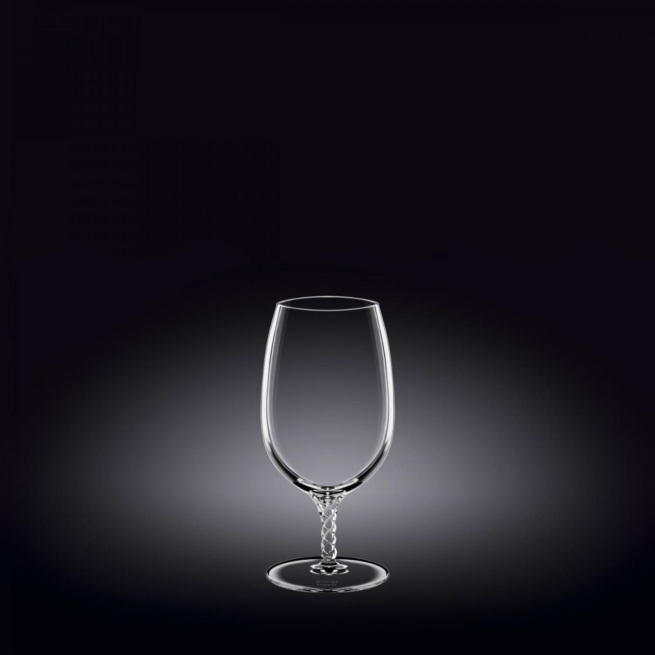 WILMAX 888109-JV/2С Набор бокалов для воды/пива 420мл*2шт цв.уп Julia