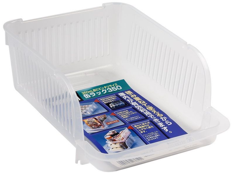 #Органайзер д/специй 16,1*23*8,6см ПРОЗРАЧНЫЙ