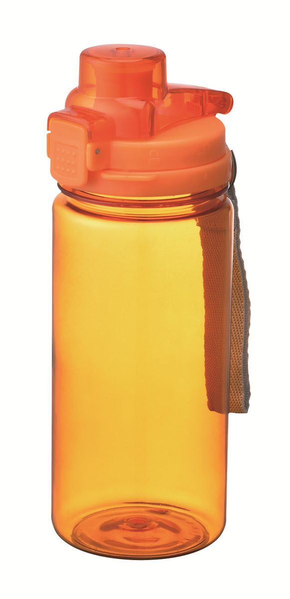 Бутылка для воды WR-8281 500 мл.