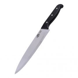 Нож кухонный "ШЕФ". Общая длина 28см, длина лезвия 16,5см МТ60-88