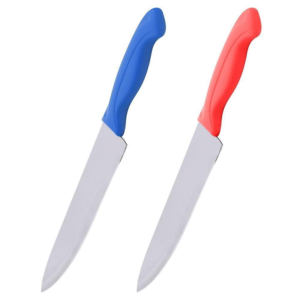 Нож кухонный "Разделочный", общ.дл.32см, дл.лезв.20см. AN60-68