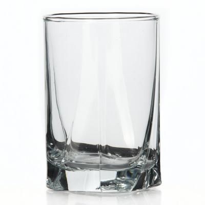 Набор стаканов для воды LUNA 255мл 6 шт...