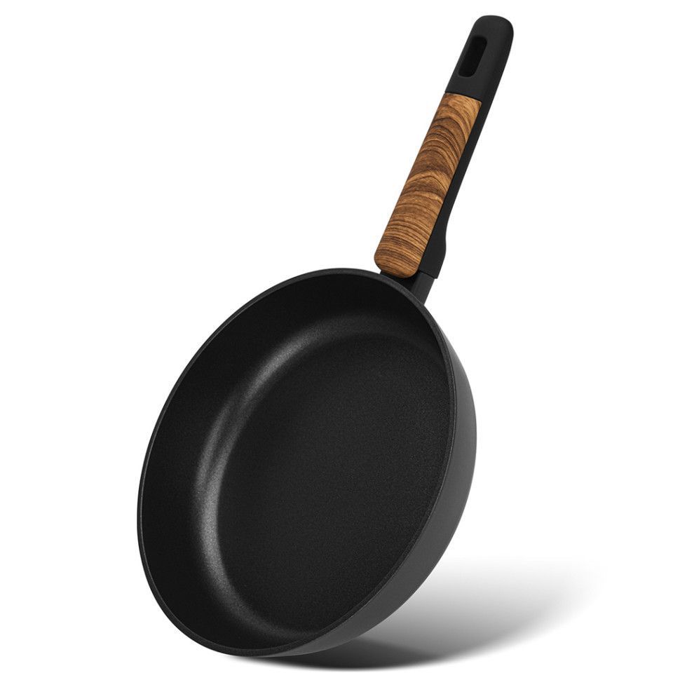 14506 FISSMAN Сковорода для жарки FEORELLA 22x5,0см (алюминий)