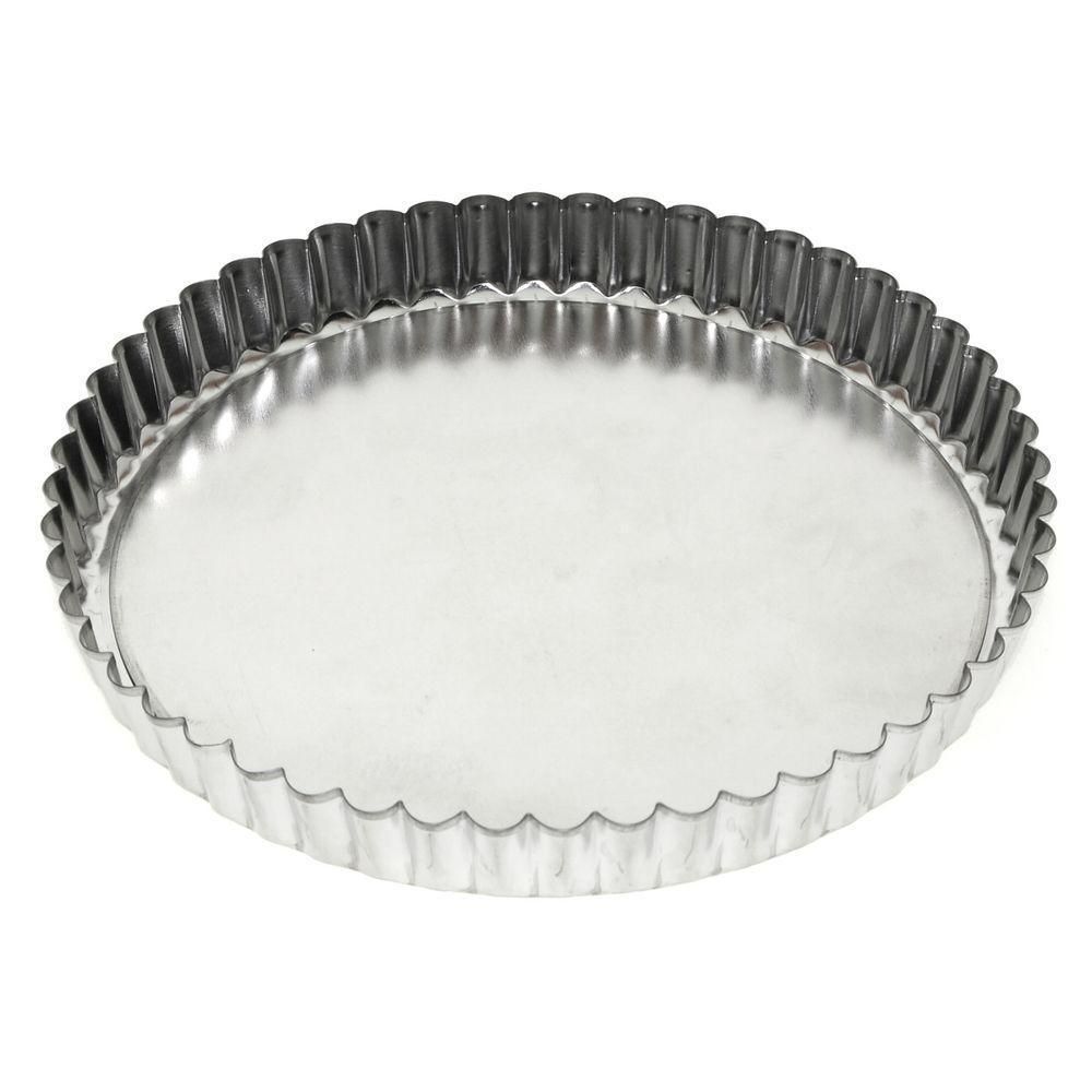 Кулинарная форма для пирога (разъемная), диам.20 см,h 2,7см DH8-55