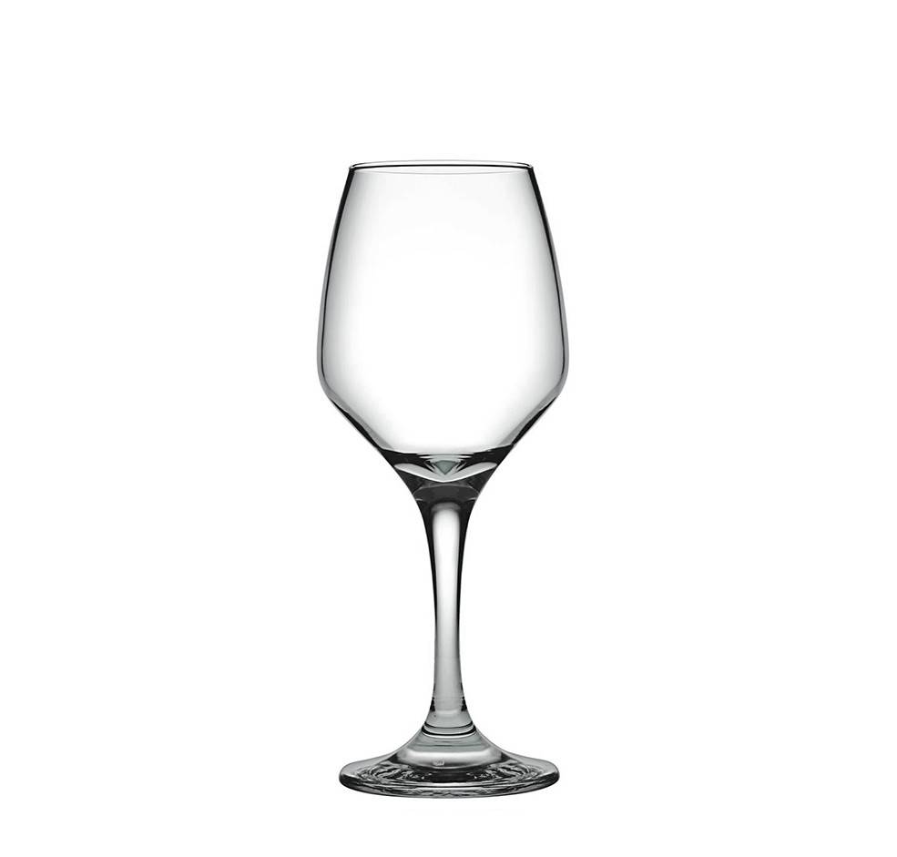 Набор бокалов для вина Изабелла 6 шт. V=350 мл