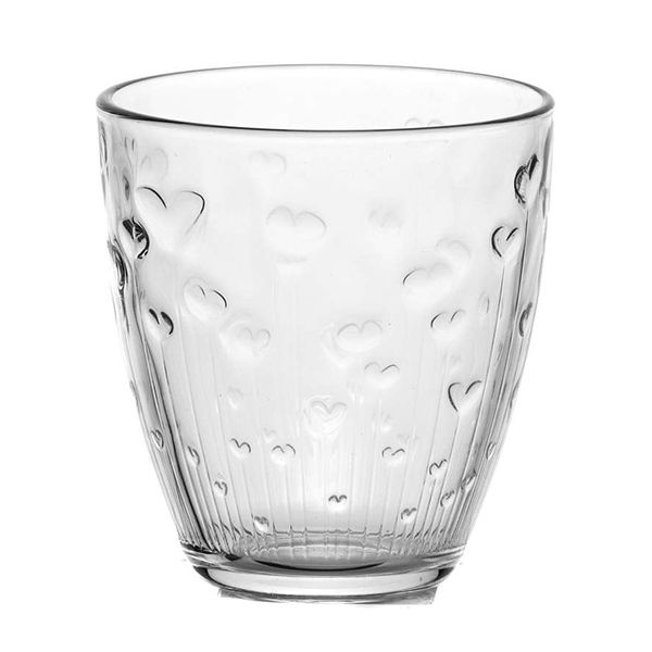 Набор стаканов для воды МАРМЕЛАД 3 шт. 290 мл