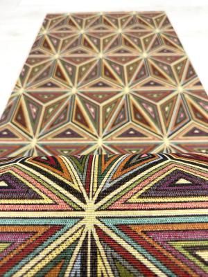 Коврик гобеленовый Luca 65 см х 20 м арт. ALF22...