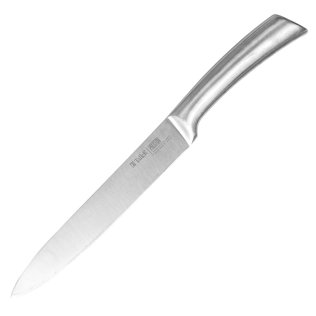 22072 TalleR Нож для нарезки Престон высококачественная легированная сталь 420S45