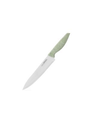 Нож поварской NATURA Granite 20см