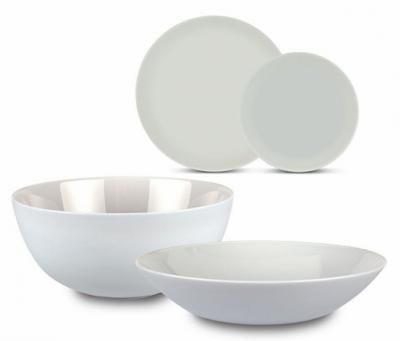 #Набор столовый ДИВАЛИ ГРАНИТ 19пр P2920...