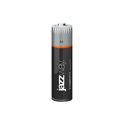 Батарейка  Jazzway ULTRA Alkaline LR 6/316 PB24 / за шт