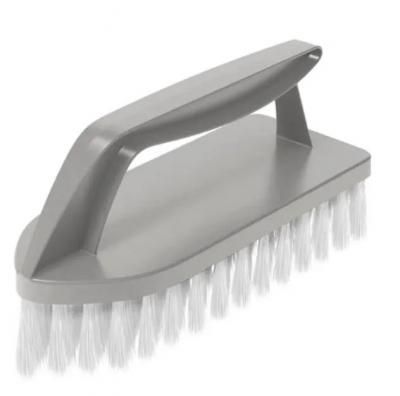 #Щетка утюжок Etna, L135мм (серый)