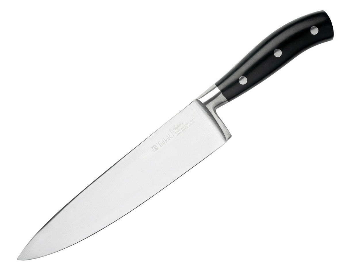 22101 TalleR Нож поварской Аспект 20 см