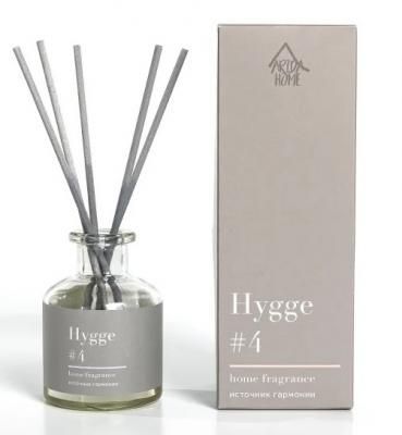 АР 100-010 Аромат для дома Hygge #4 Источник га...