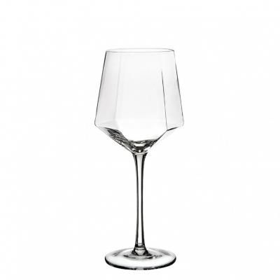 16412 FISSMAN Бокал для вина 400мл (стекло)...