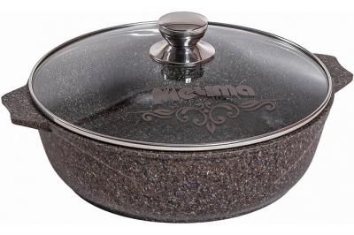 Жаровня 3л АП "Premium" ( mokko ) арт...