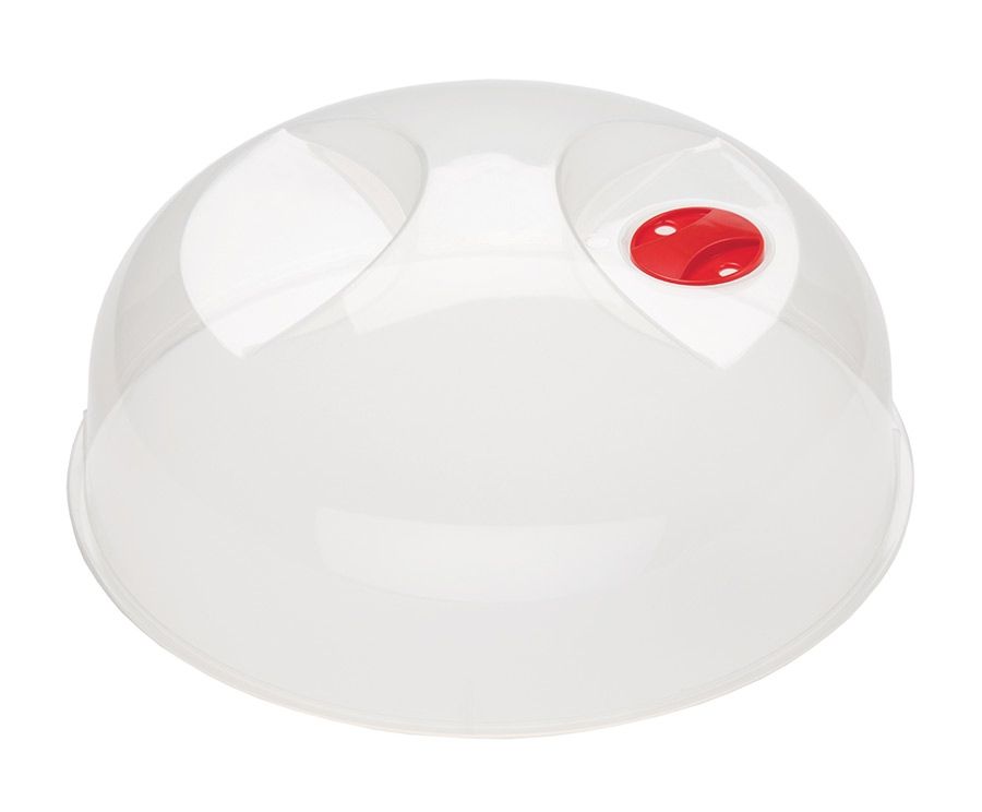 Крышка d 25 для посуды микроволновой печи...