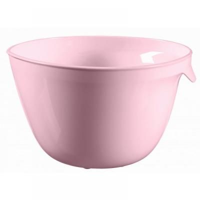 Миска для смешивания ESSENTIALS 3.5л розовый...