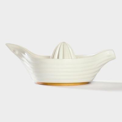 Соковыжималка BellaTenero, цвет белый 19х12х7.2...