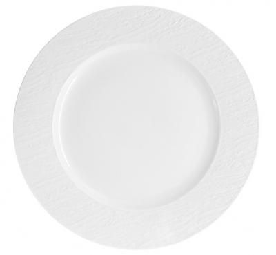 Тарелка обеденная 27см "Rock"без инд....