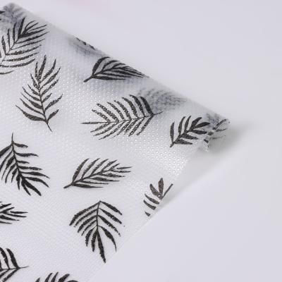 Коврик противоскользящий Доляна "Plantae&q...