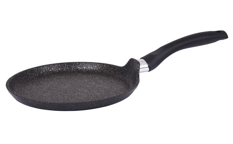 Сковорода блинная 240мм, АП линия Granit ultra ( original) )