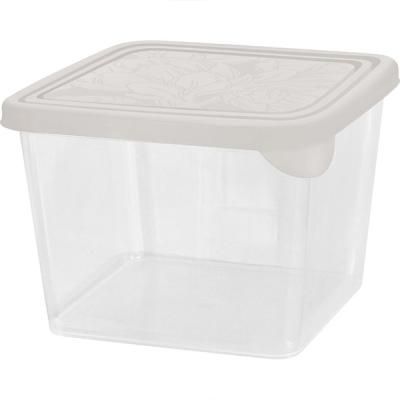 Контейнер для продуктов HELSINKI Artichoke 0,75...