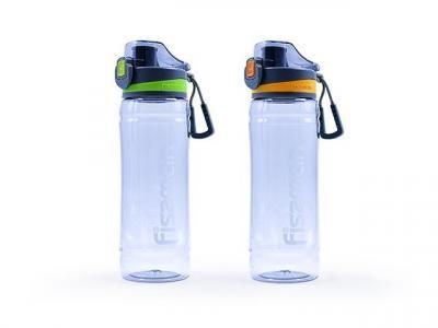 6862 FISSMAN Бутылка для воды 780 мл (пластик)...