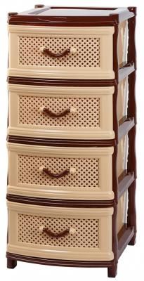 Комод "Классика" (сетка) 4-х секц.  А...