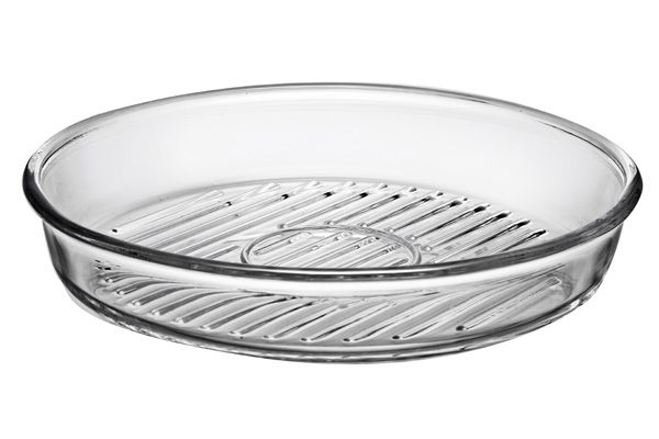 Посуда для СВЧ форма круглая 26 см (GRILL)...