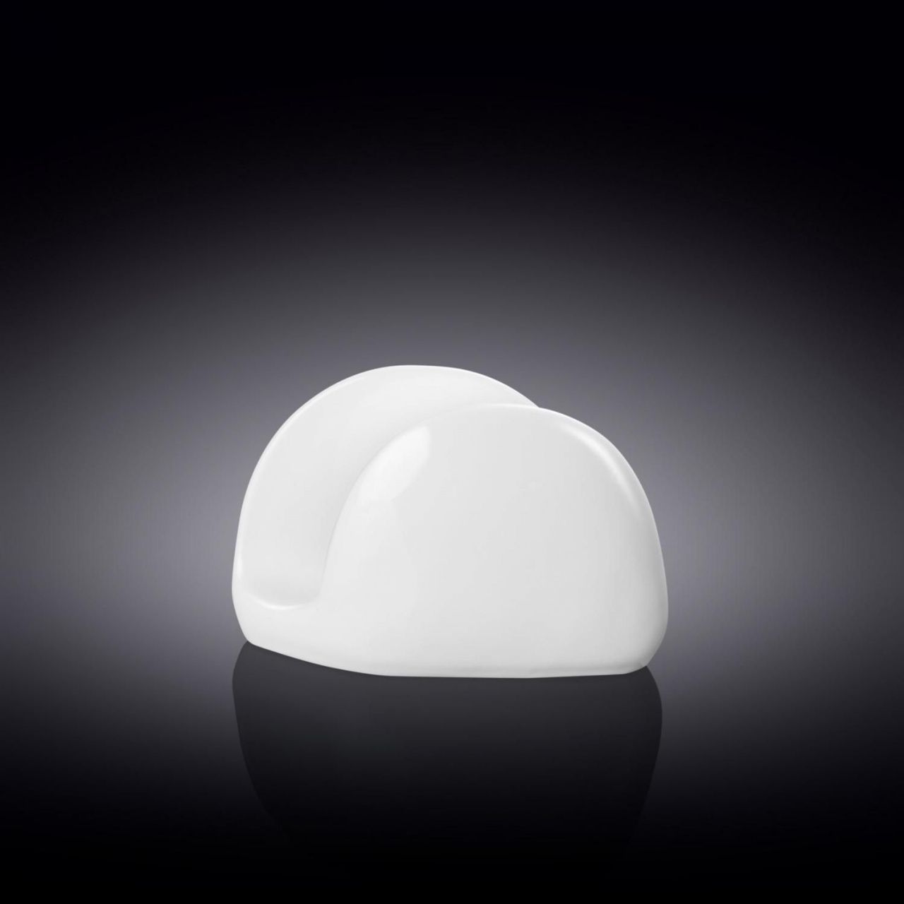 Подставка д/салфеток  WL-996093/A (11*8см) 