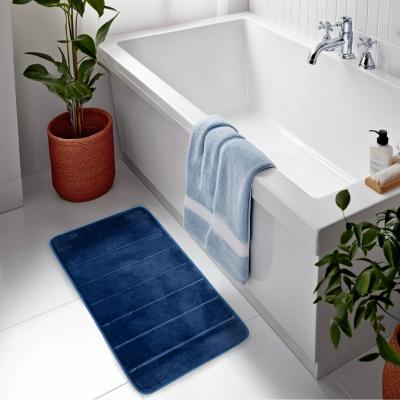 Коврик для дома с эффектом памяти SAVANNA Memor...