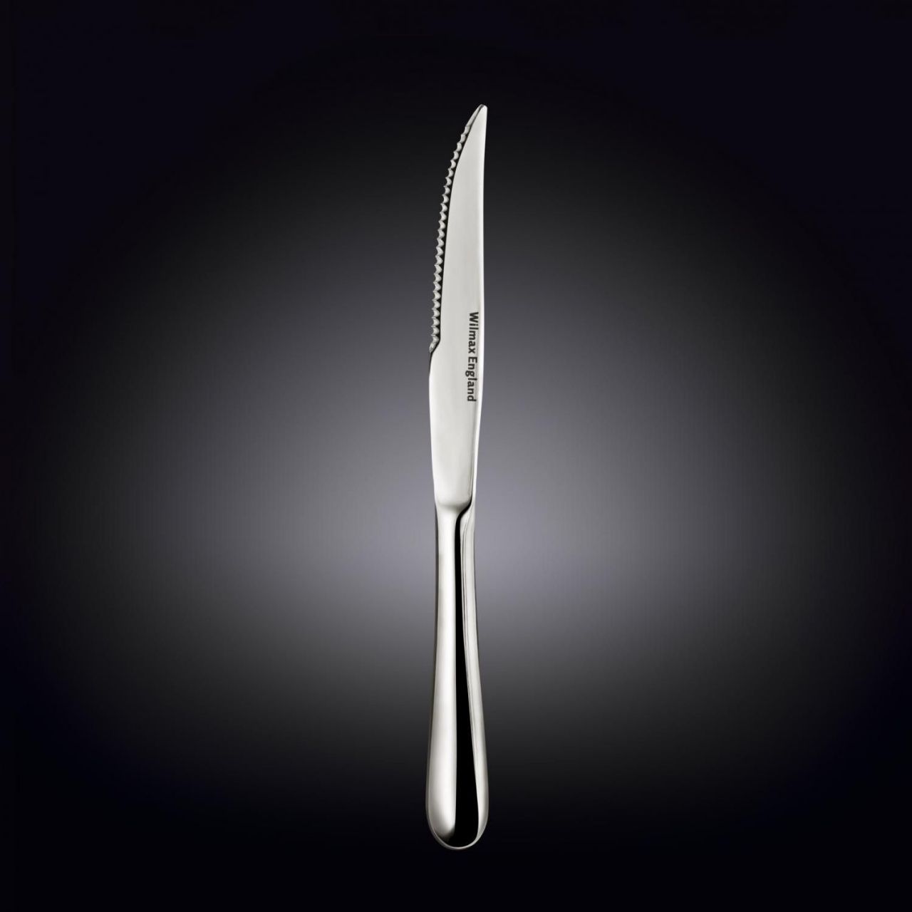 Нож д/стейка WL-999115/1B 23,5см в блистере