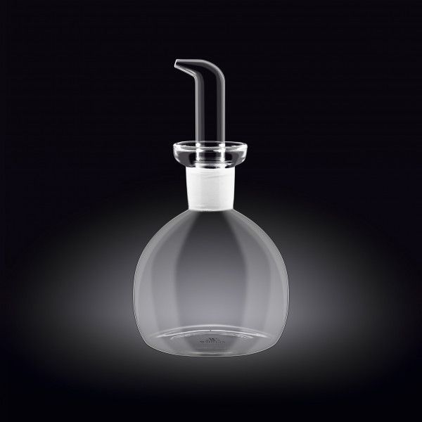 Бутылка для масла WL-888952/A 500мл (термо стекло) техн.уп