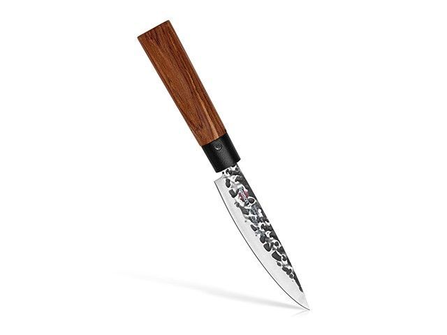 2577 FISSMAN Нож Универсальный Kensei Ittosai 11см (сталь AUS-8)