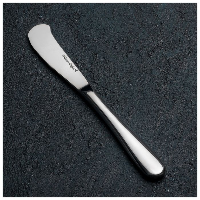 Нож для масла 17 см, WL-999116 / 1B 4333718