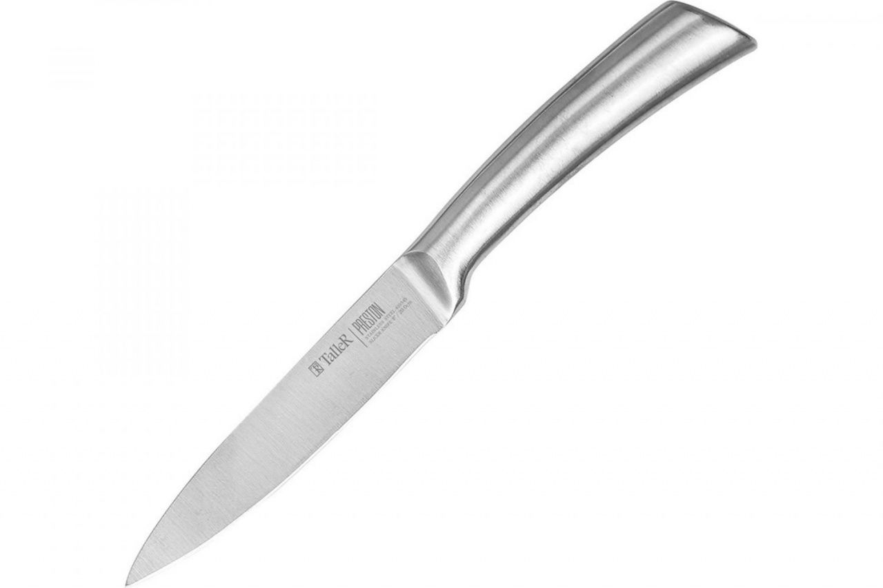 22073 TalleR Нож универсальный Престон