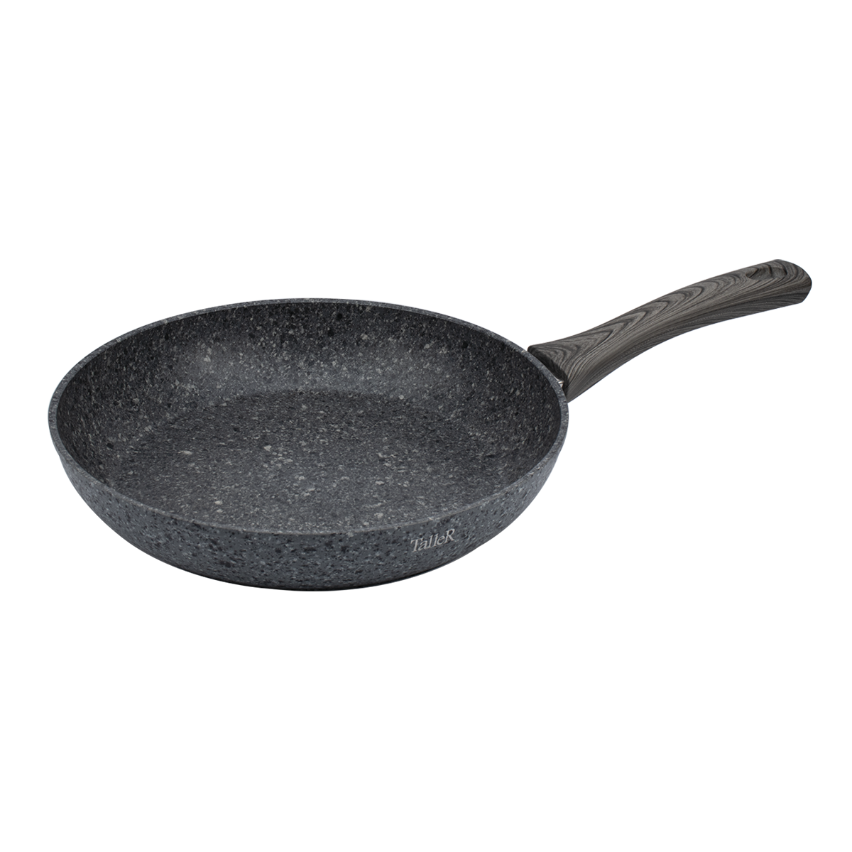 44038 TalleR Сковорода глубокая 28см