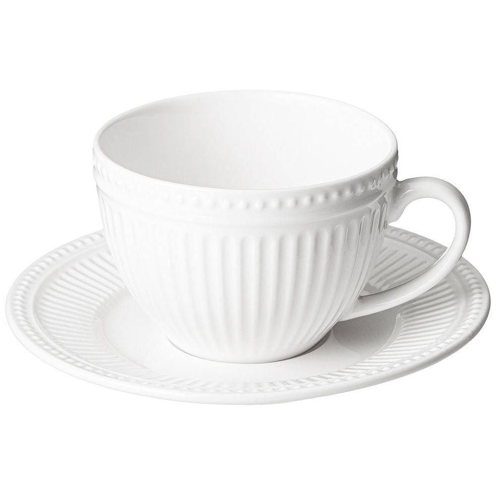 ЧАЙНАЯ ПАРА LEFARD "GORGEOUS" 300 МЛ 425-046