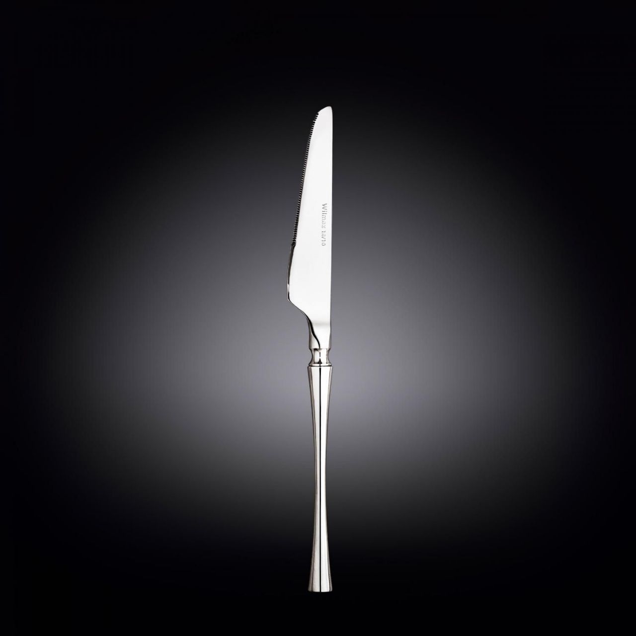 Нож десертный WL-999506/1B 20,5см Diva на блистере