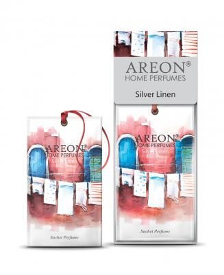 Саше AREON HOME PERFUMES SACHET 704-SPW-06 SILV...