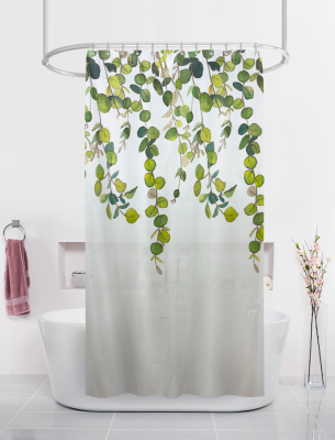 Штора д/ванн 180х180 Лиана ВТ-829909...