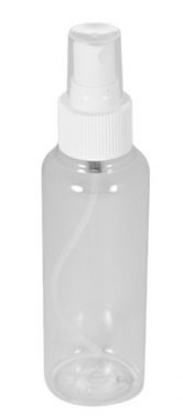 Бутылочка для хранения с распылителем 100 мл spray100ml