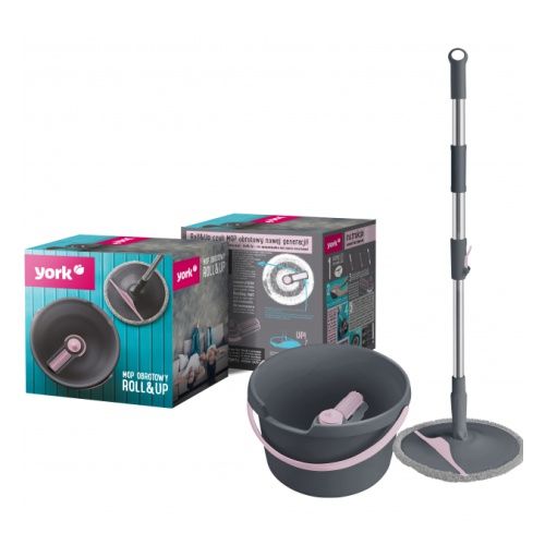 #Набор с вращающимся МОПом РОЛЛ-АП